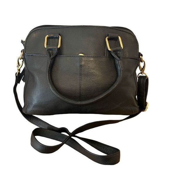 Great American Leather Works Bag NWT - Picture 4 of 6